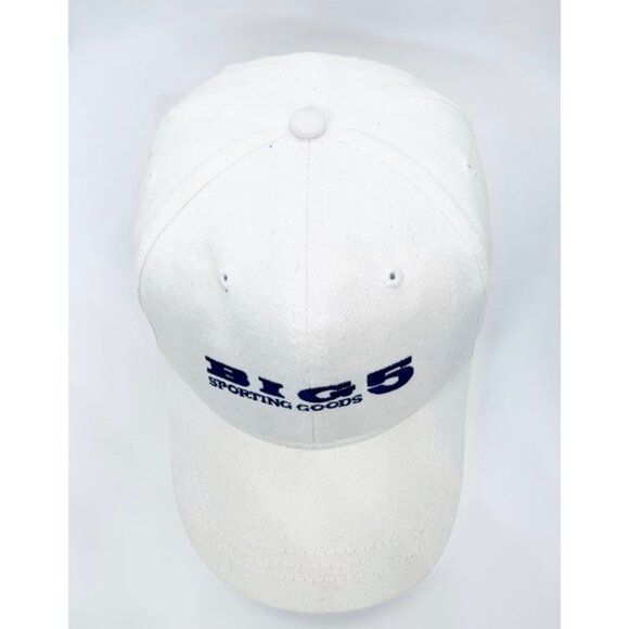 Big 5 Sporting Goods Baseball cap hat - Picture 2 of 4